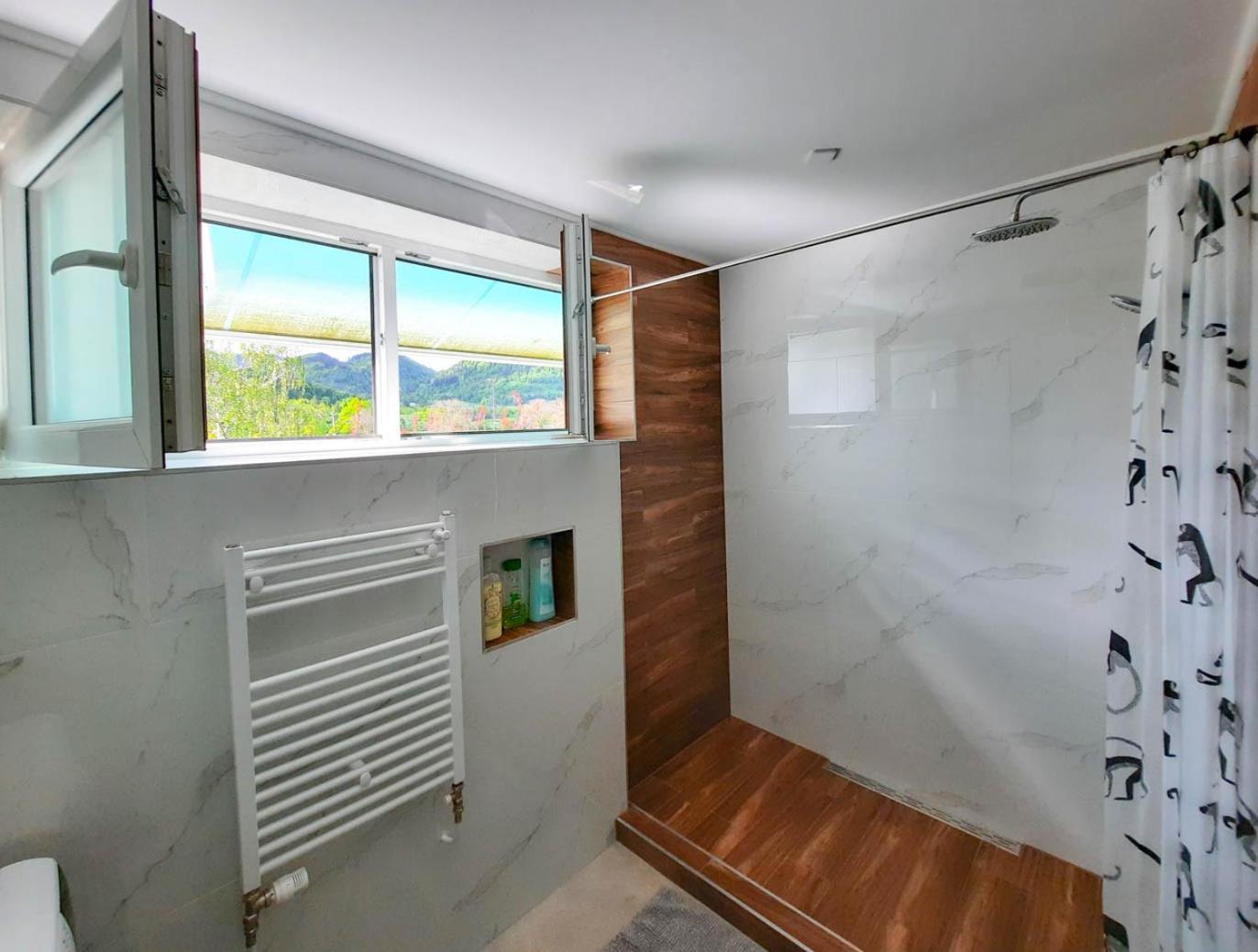 Deerwood Villa-Modern Cozy Apartment With Castle View Bled Exterior foto